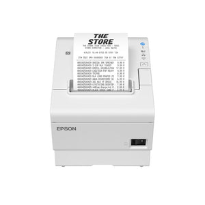 Ticket Printer Epson TM-T88VII (111)-0