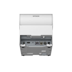 Ticket Printer Epson TM-T88VII (131)-0