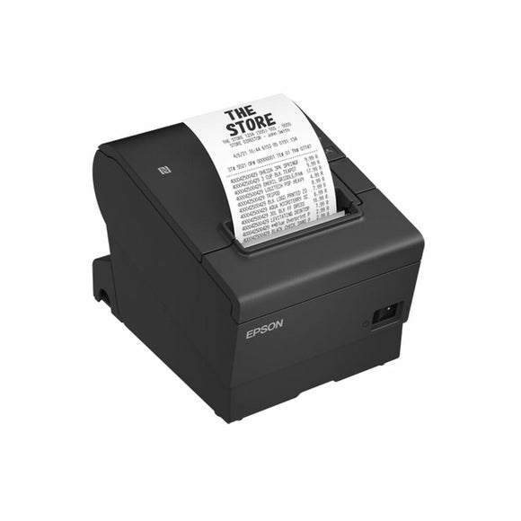 Ticket Printer Epson C31CJ57112-0