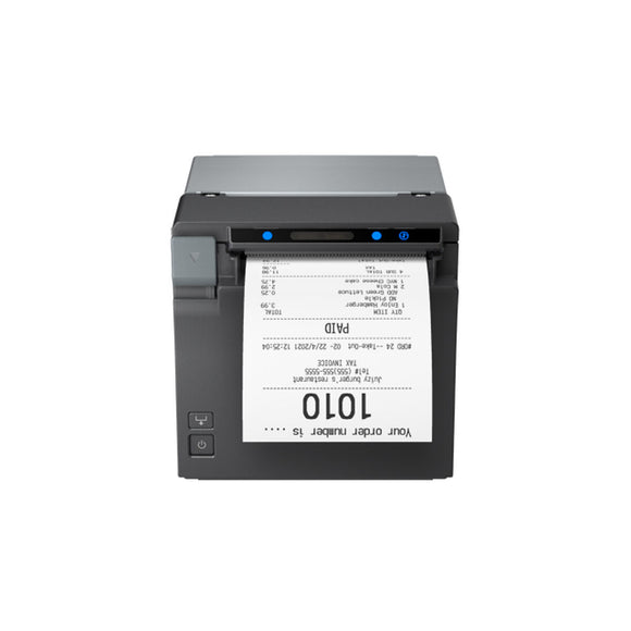Ticket Printer Epson C31CK01002-0