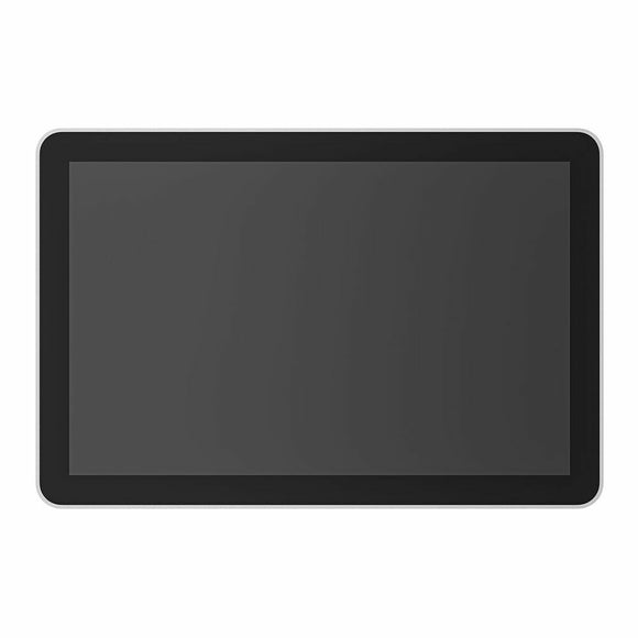 Video Conferencing System Logitech Tap Scheduler White Various rooms-0