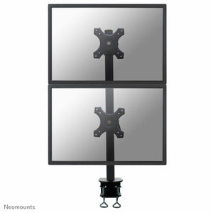 TV Mount Neomounts FPMA-D700DV 10-27" 27" 10" 6 Kg-0