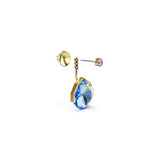SWAROVSKI JEWELS JEWELRY Mod. 5737449-2