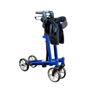 Manual wheelchair Mobilex Panther-0