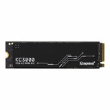 Hard Drive Kingston KC3000 1 TB SSD-1