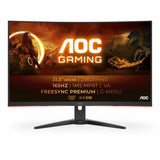 Monitor AOC CQ32G2SE/BK LED-1