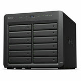 NAS Network Storage Synology DS2422+ Quad Core Black-1