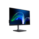 Monitor Acer CB273U Wide Quad HD 27" 75 Hz-2