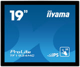 iiyama ProLite TF1934MC-B7X 19" LED Touch SXGA Black