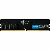 RAM Memory Crucial CL40 DDR5 SDRAM DDR5 32 GB 4800 MHz-1