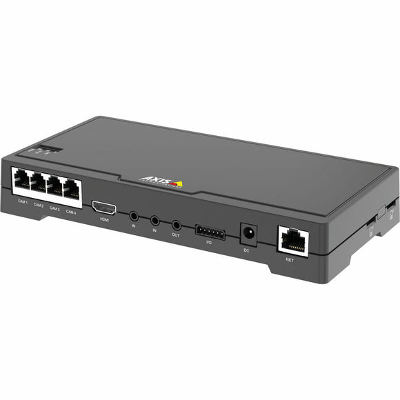 Network Display Unit Axis FA54-0