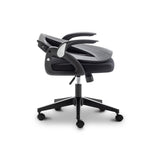 Gaming Chair Urban Factory EFC01UF Black-0