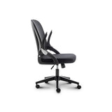 Gaming Chair Urban Factory EFC01UF Black-1