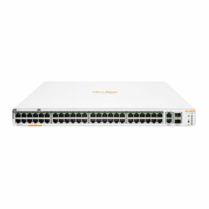 Switch Aruba JL809A White 176 Gbit/s-0