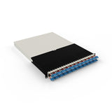 InfiniBand Fiber Cable PATCHBOX PONE30OS212 1.8m LC/SC Yellow