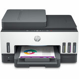 Multifunction Printer HP Smart Tank 7605-2