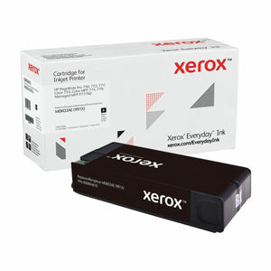 Original Ink Cartridge Xerox 006R04610 Black (1 Unit)-0