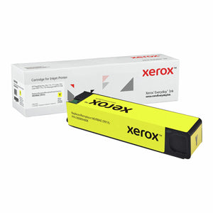 Original Ink Cartridge Xerox 006R04608 Yellow-0