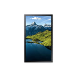 Smart TV Samsung LH75OHAEBGBXEN 4K Ultra HD 75"-2