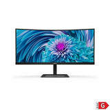 Monitor Philips 346E2CUAE/00 34" 100 Hz Wide Quad HD+-7