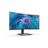 Monitor Philips 346E2CUAE/00 Wide Quad HD 34"-37