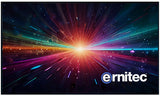 Ernitec 46" Full HD Video Wall 1.8mm 24/7