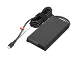 Lenovo 4X21U28835 Internal 180W Power Adapter / Inverter Black