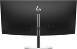 HP Series 5 Pro 34" WQHD USB-C Conferencing Monitor