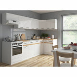 Kitchen furniture Junona White-1