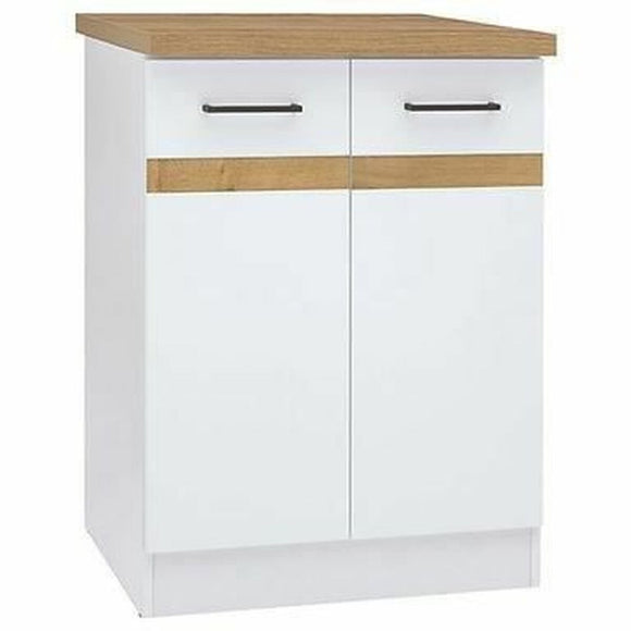 Occasional Furniture Junona White 60 cm-0