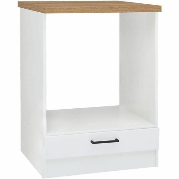 Occasional Furniture Junona White 60 cm-0