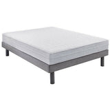 Mattress DORMIPUR Viscoelastic foam 140 x 190 cm-1