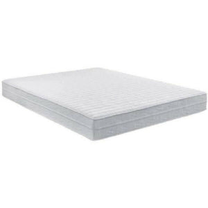 Mattress DORMIPUR Viscoelastic foam 140 x 190 cm-0