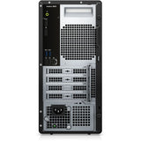 Desktop PC Dell Vostro 3910 Intel Core i3-12100 8 GB RAM 256 GB SSD-1