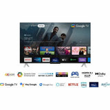 Smart TV TCL 43P637 4K Ultra HD 43" HDR HDR10 Direct-LED LCD-1