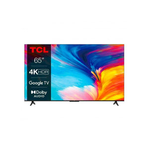 Smart TV TCL 65P631 65" 4K Ultra HD-0