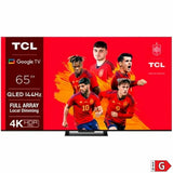 Smart TV TCL 65C745 4K Ultra HD 65" HDR HDR10 QLED AMD FreeSync-2