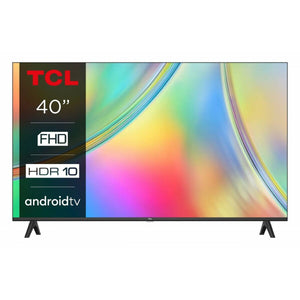 Smart TV TCL 40S5400A 40" Full HD LED D-LED-0