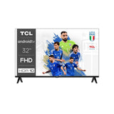 Smart TV TCL 32S5400AF 32" Full HD LED HDR D-LED HDR10-0