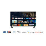 Smart TV TCL 32S5400AF 32" Full HD LED HDR D-LED HDR10-2