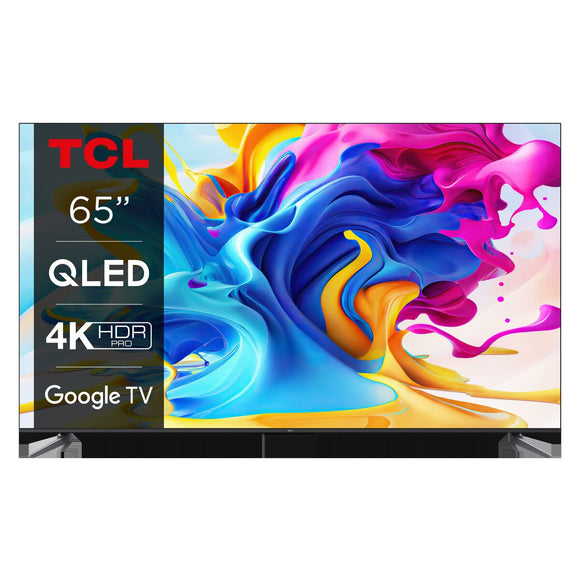 Smart TV TCL 65C649 4K Ultra HD 65