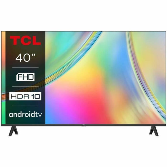 Smart TV TCL 40