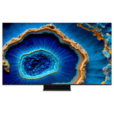 Smart TV TCL 55C805 4K Ultra HD 55" LED HDR HDR10 AMD FreeSync-0