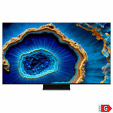 Smart TV TCL 55C805 4K Ultra HD 55" LED HDR HDR10 AMD FreeSync-9