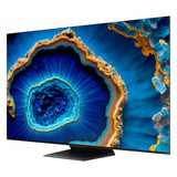 Smart TV TCL 55C805 4K Ultra HD 55" LED HDR HDR10 AMD FreeSync-8