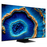 Smart TV TCL 55C805 4K Ultra HD 55" LED HDR HDR10 AMD FreeSync-7