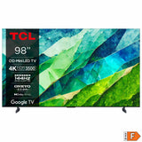 Smart TV TCL 98C855 4K Ultra HD QLED AMD FreeSync 98"-3