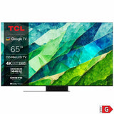 Smart TV TCL 65C855 4K Ultra HD LED HDR AMD FreeSync 65"-3