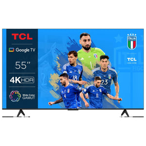 Smart TV TCL 55P755 4K Ultra HD LED 55"-0