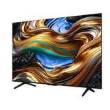 Smart TV TCL 50P755 4K Ultra HD 50" LED-3